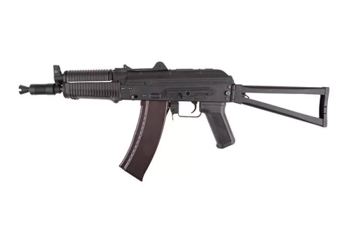 CYMA - AKS74U Carbine Replica - Black - CM045