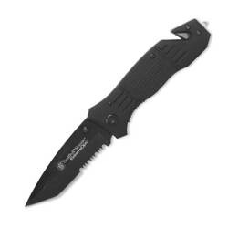 Smith & Wesson - Extreme Ops Rescue Knife - SWFR2S