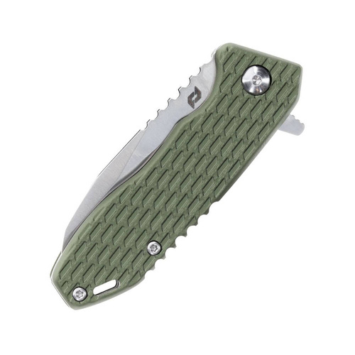 Schrade - Tenacity Folding Knife - Green - 1159317