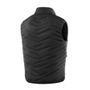 M-Tac - Sleeveless Jacket Knight - Nylon - Primaloft - Black - 20512002