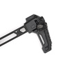 Strike Industries - Buttstock Strike FSA Dual Folder Stock - QD Sling - Black - SI-FSA-DUAL-STOCK