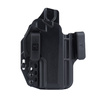 Bravo Concealment - Holster Sig Sauer P320 Carry/Compact IWB - Right - Black - BC80-1009