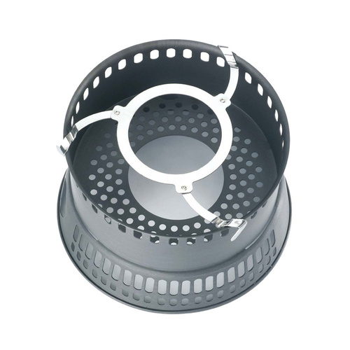 Esbit - Travel kettle - 600 ml - Aluminum - Gray - WK600HA