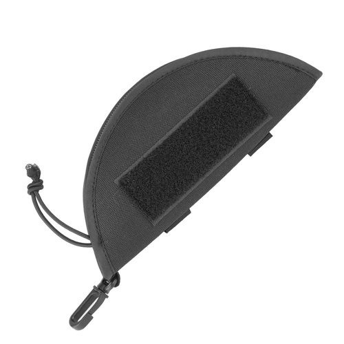 Swiss Eye - Nighthawk Shooting Safety Glasses set with lenses - 40291