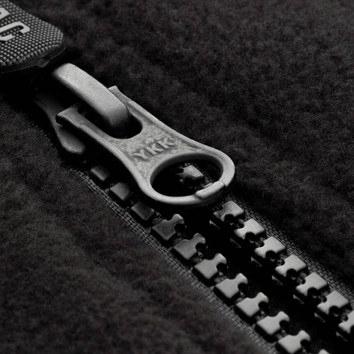 M-Tac - Alpha Microfleece Gen.II Tactical Jacket - Black - 20411002