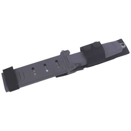 Extrema Ratio - Military Knife Contact C - N690 - Wolf Grey - 04.1000.0216/WG