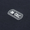M-Tac - Military Cotton Sweatshirt - Dark Navy Blue - 20089015