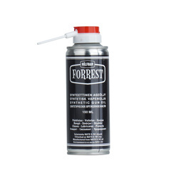 Milfoam - Forrest Synthetic Gun Maintenance Oil - 150 ml