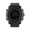 M-Tac - Tactical Watch with Compass 2095 - Black - 50009002