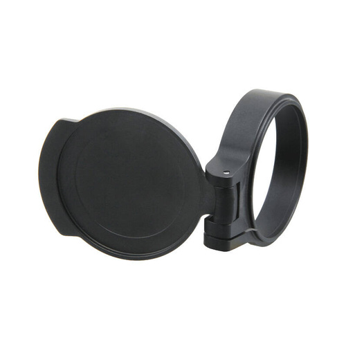 Vector Optics - Flip-up Riflescope Eyepiece Cap - 45.5-46.5mm - Black - SCFC-M44
