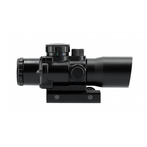 Umarex - RS 4x32 TC-CI Riflescope - 32 mm - Black - 2.1039