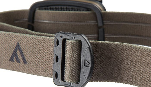 Mactronic - Headlamp NOMAD 03 - 340 Lumens - Green - THL0022