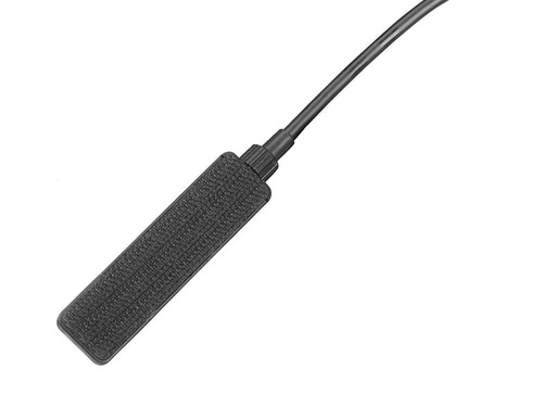 Fenix - Gel Switch for Tactical Flashlight - 29 mm - AER-05