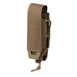 Direct Action - Tac Reload Pouch Pistol MK II - Cordura - Coyote Brown - PO-PTT2-CD5-CBR