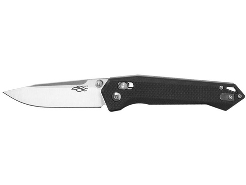 Ganzo - Firebird Folding Knife - Black - FB7651-BK