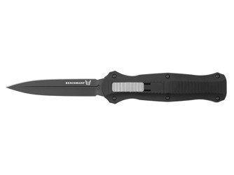 Benchmade - Automatic Knife Infidel - D2 - Black - 3300BK