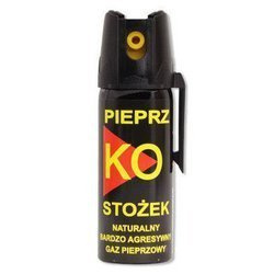 Klever - Defence Spray - KO Fog - 50 ml