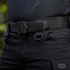 M-Tac - Double Duty Tactical Belt - Black - 10063002