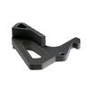 Strike Industries - Charging Handle Extended Latch - Black - SI-AR-LATCH-BK
