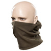 M-Tac - Ninja Elite Balaclava - Fleece - Dark Olive - 40402048
