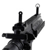 Umarex - Airgun Heckler&Koch HK416 A5 semi CO₂ - 4.5 mm BB - Black - 5.8405