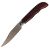 MAM - Sportive Knife - Dark Beech Wood - 2045-DW