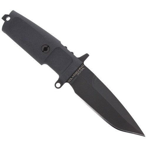 Extrema Ratio - Col Moschin Compact Black Knife - 04.1000.0200/BLK