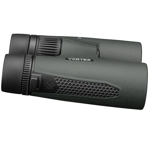 Vortex Optics - Triumph HD 10x42 Hunting Binoculars - Black - TRI-1042