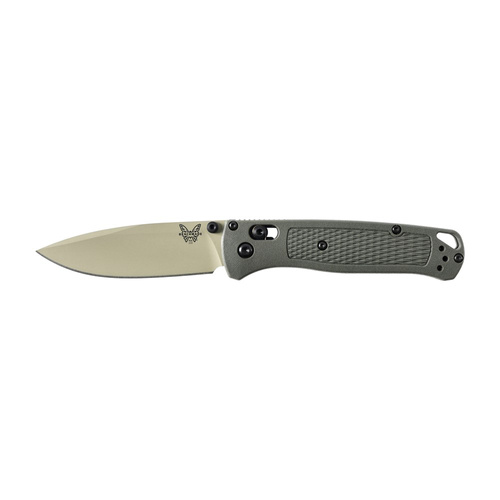 Benchmade - Knife Folding EDC 535TN-11 - CPM-S30V - Dark Olive - 535TN-11