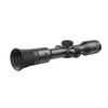 HIKVISION - HIKMICRO Alpex 4K Lite night vision scope with X-hog Pro 850/940 nm laser illuminator - Black.