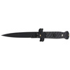 Frank Beltrame - Folding automatic knife Bayonet Kevlar 23 cm - FB 23/KEVB BLK