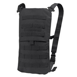 Condor - Oasis Hydration Carrier - Black - HCB3-002