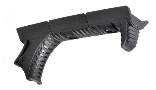 Strike Industries - Link KeyMod / M-LOK Hand Stop Kit - SI-LINK-HSK