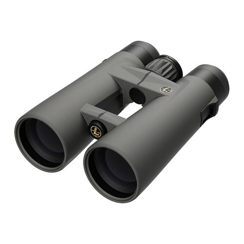 Leupold - Military Binoculars BX-4 Pro Guide HD 12x50 mm Gen 2 - Gray - 184763