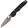 Spyderco - Smock Carbon Fiber Knife - C240CFP