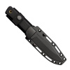 Cold Steel - Survival Knife SRK - SK-5 - Black - 49LCKZ
