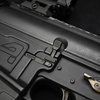 Strike Industries - Enhanced Bolt Catch for AR10 - Black - SI-AR10-EBC