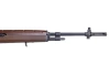 WE - ASG Rifle Replica W14 GBB - Green Gas - Brown - WET-02-002228
