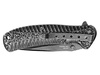 Kershaw - Folding Blade Knife Starter - Fully Metal - 1301BW