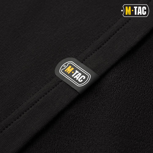 M-Tac - 4 Seasons Military Sweater - Black - 20044002