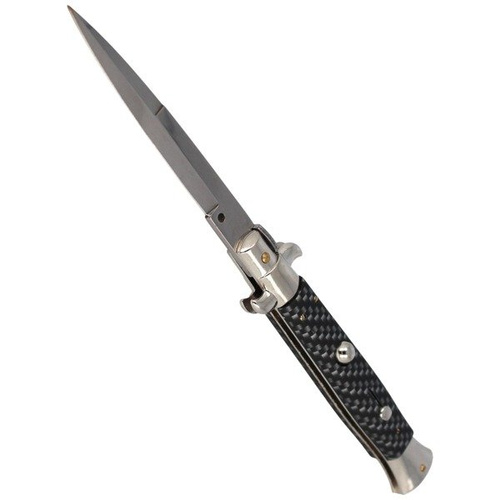 Frank Beltrame - Bayonet Kevlar - FB 23/KEVB