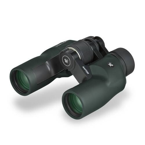 Vortex Optics - Raptor 10x32 Binoculars - R310