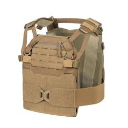 Direct Action - Spitfire MK II Plate Carrier - Coyote Brown - PC-SPT2-CD5-CBR