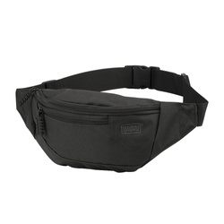 Magnum - SORBELT Hip Bag - 2 L - Black - 92800355637
