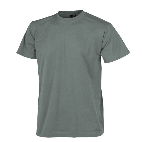 Helikon - T-shirt Classic Army - Foliage Green - TS-TSH-CO-21