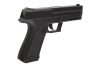 CYMA - Pistol Replica - Electric - Black - CM127