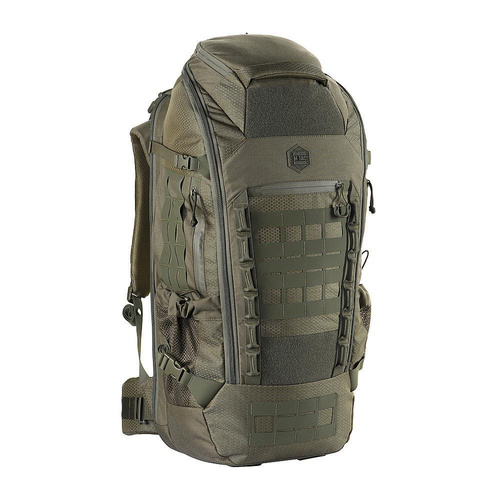 M-Tac - Elite Hex Military Backpack - Large - Ranger Green - 10217023
