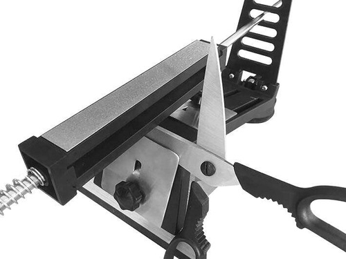 The Edge - ProSHARP Diamond Knife Sharpener - 555-002