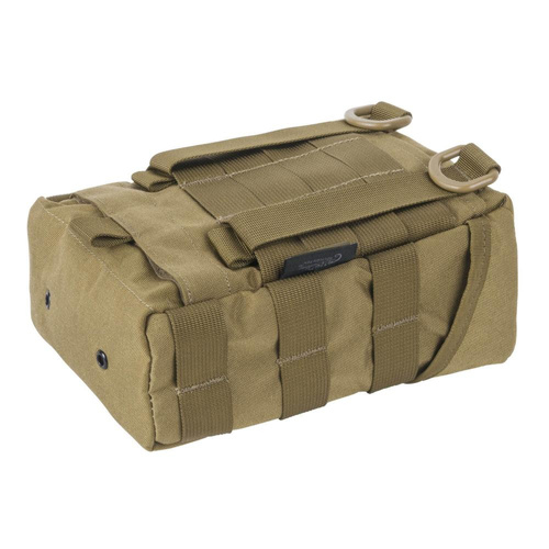 Helikon - E&E Pouch - MultiCam Black - MO-U03-CD-0C