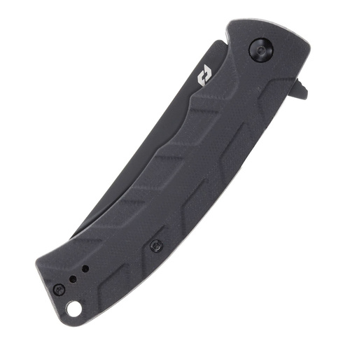 Schrade - Ferocity Assisted Folding Knife - AUS-10 - Black - 1159310